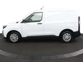Ford Transit Courier (2024) thumbnail 2