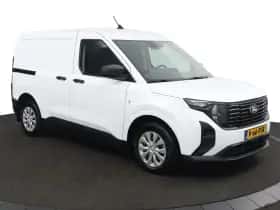 Ford Transit Courier (2024) thumbnail 15