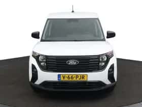 Ford Transit Courier (2024) thumbnail 16