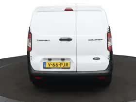 Ford Transit Courier (2024) thumbnail 17