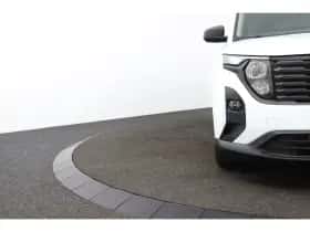 Ford Transit Courier (2024) thumbnail 29