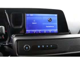 Ford Transit Courier (2024) thumbnail 34