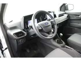 Ford Transit Courier (2024) thumbnail 5