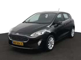 Ford Fiesta (2018) thumbnail 1