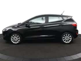 Ford Fiesta (2018) thumbnail 2