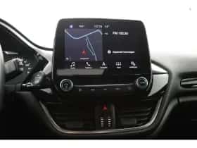 Ford Fiesta (2018) thumbnail 14