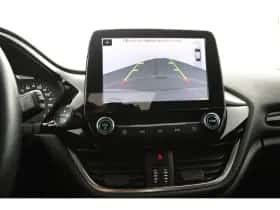 Ford Fiesta (2018) thumbnail 17
