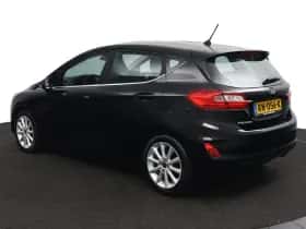 Ford Fiesta (2018) thumbnail 3