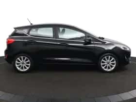 Ford Fiesta (2018) thumbnail 21