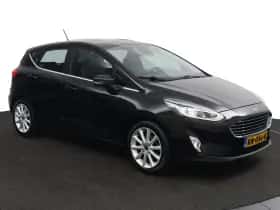 Ford Fiesta (2018) thumbnail 22