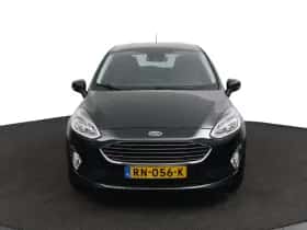 Ford Fiesta (2018) thumbnail 23