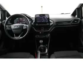 Ford Fiesta (2018) thumbnail 4