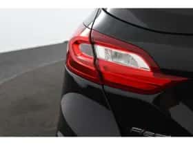 Ford Fiesta (2018) thumbnail 34