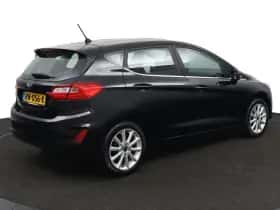Ford Fiesta (2018) thumbnail 37