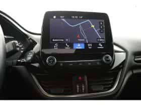 Ford Fiesta (2018) thumbnail 5