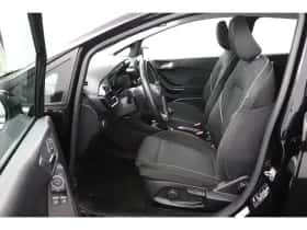 Ford Fiesta (2018) thumbnail 6