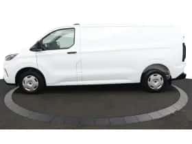 Ford Transit Custom (2024) thumbnail 2