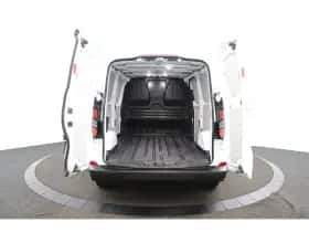 Ford Transit Custom (2024) thumbnail 11