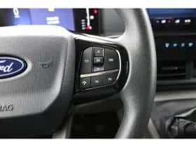 Ford Transit Custom (2024) thumbnail 14