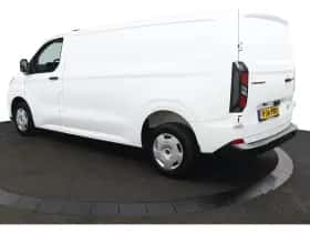 Ford Transit Custom (2024) thumbnail 16