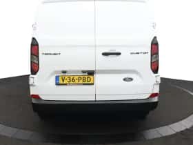Ford Transit Custom (2024) thumbnail 19
