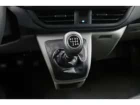 Ford Transit Custom (2024) thumbnail 20