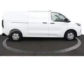 Ford Transit Custom (2024) thumbnail 3