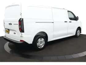 Ford Transit Custom (2024) thumbnail 4