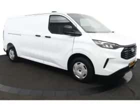Ford Transit Custom (2024) thumbnail 35