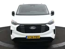 Ford Transit Custom (2024) thumbnail 36