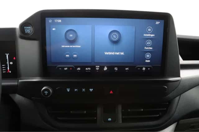 Ford Transit Custom (2024) thumbnail 6