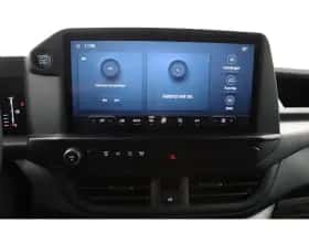 Ford Transit Custom (2024) thumbnail 6