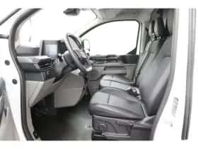 Ford Transit Custom (2024) thumbnail 7