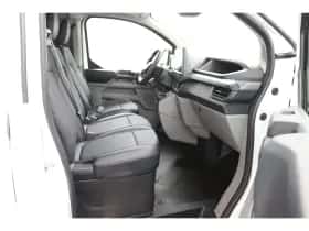 Ford Transit Custom (2024) thumbnail 8
