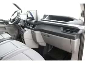 Ford Transit Custom (2024) thumbnail 9