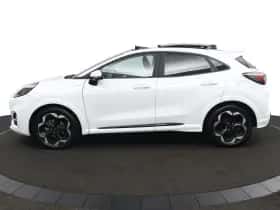 Ford Puma (2024) thumbnail 2
