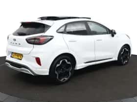 Ford Puma (2024) thumbnail 16