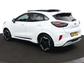 Ford Puma (2024) thumbnail 3