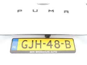 Ford Puma (2024) thumbnail 22