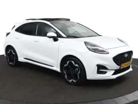 Ford Puma (2024) thumbnail 24