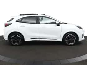 Ford Puma (2024) thumbnail 25