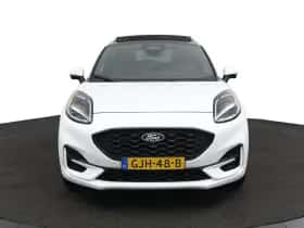 Ford Puma (2024) thumbnail 31