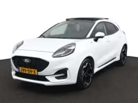 Ford Puma (2026)