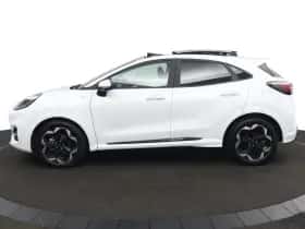 Ford Puma (2026) thumbnail 2