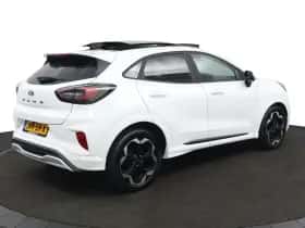Ford Puma (2026) thumbnail 3