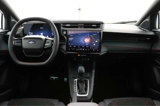 Ford Puma (2026) thumbnail 4