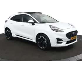 Ford Puma (2026) thumbnail 40