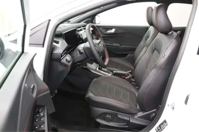 Ford Puma (2026) thumbnail 6