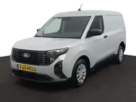 Ford Transit Courier (2024)