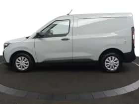 Ford Transit Courier (2024) thumbnail 2